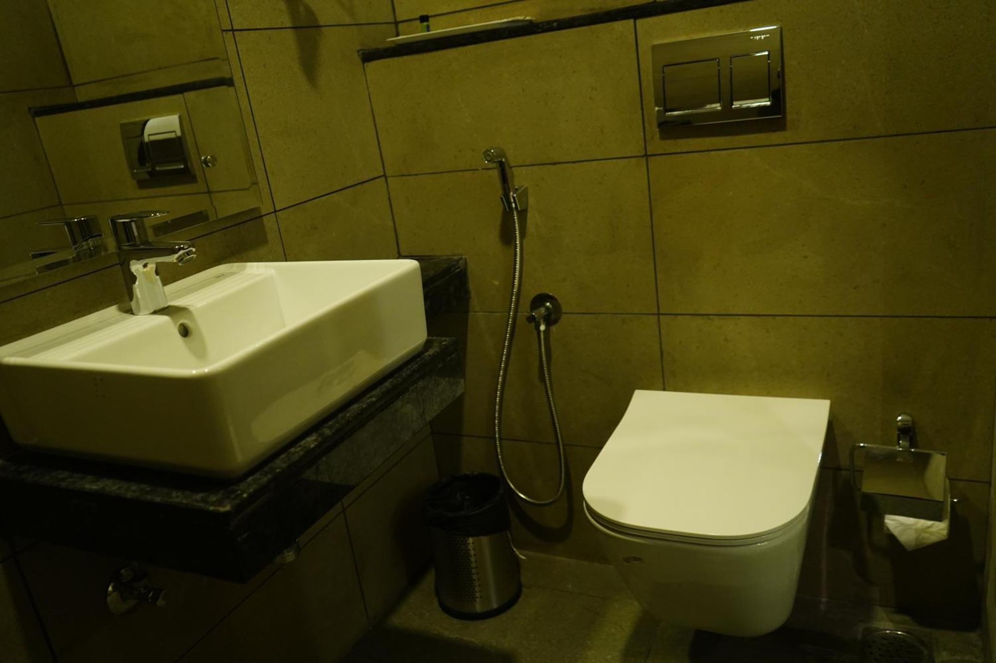 Jaag Hotel Τσενάι Εξωτερικό φωτογραφία