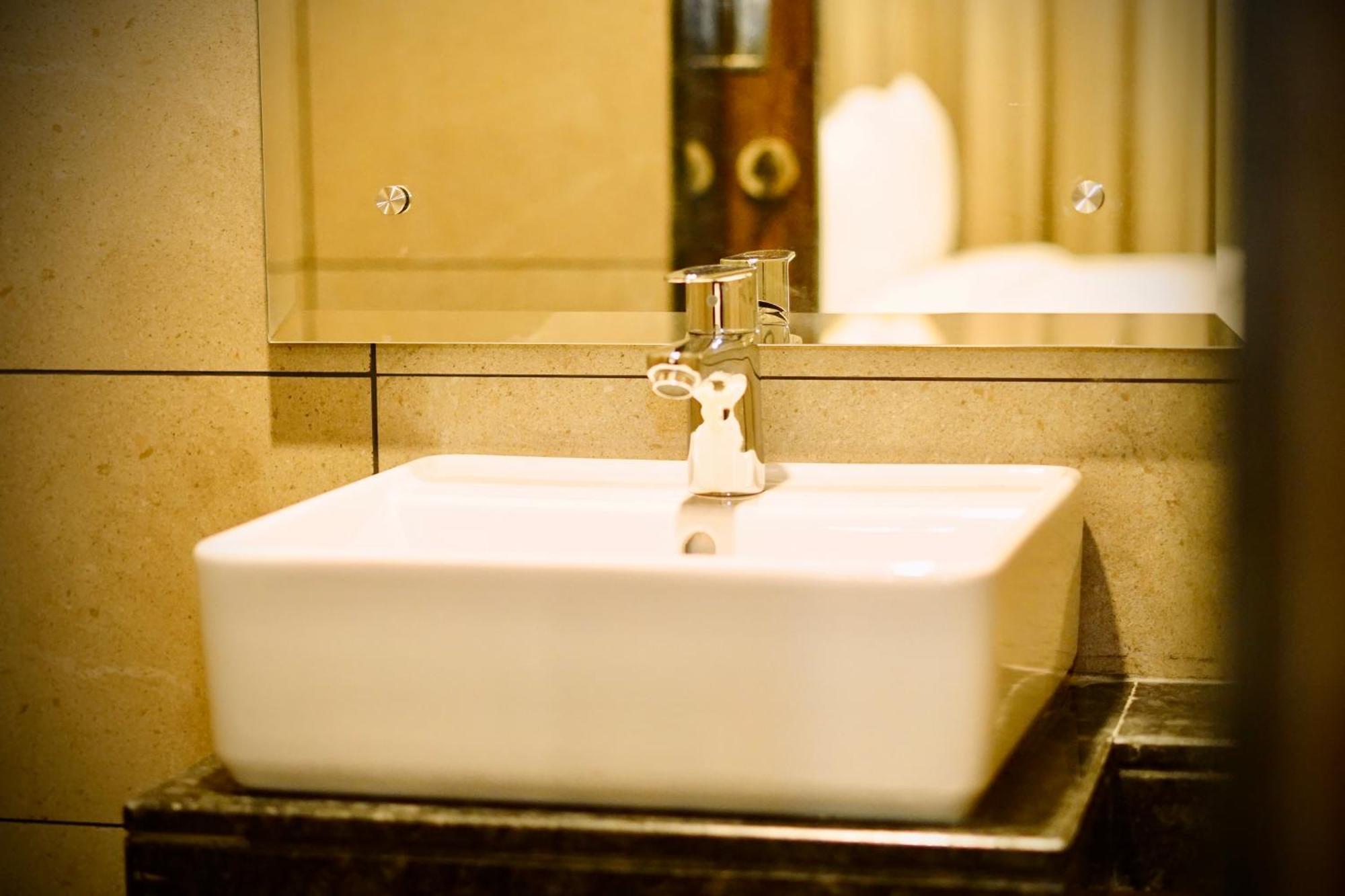Jaag Hotel Τσενάι Εξωτερικό φωτογραφία