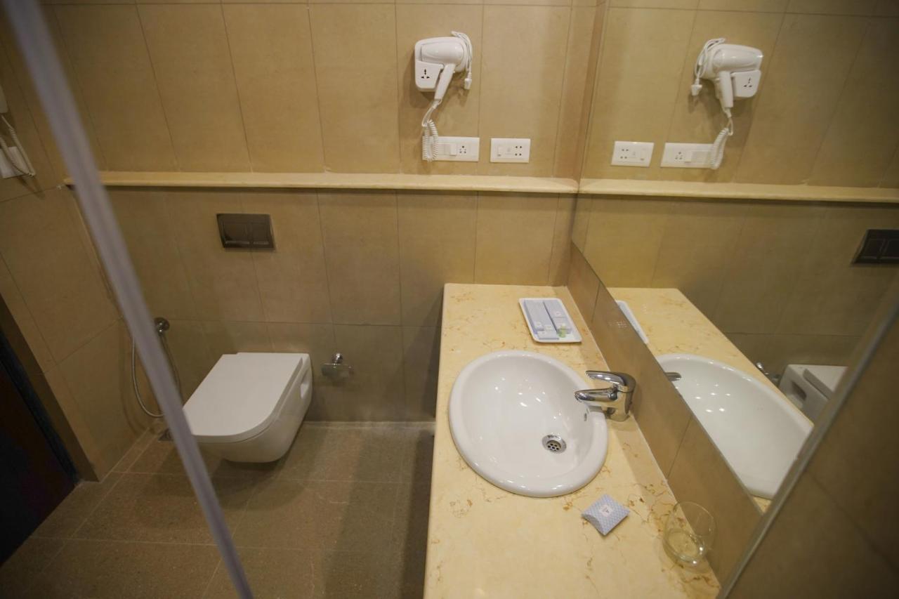 Jaag Hotel Τσενάι Εξωτερικό φωτογραφία
