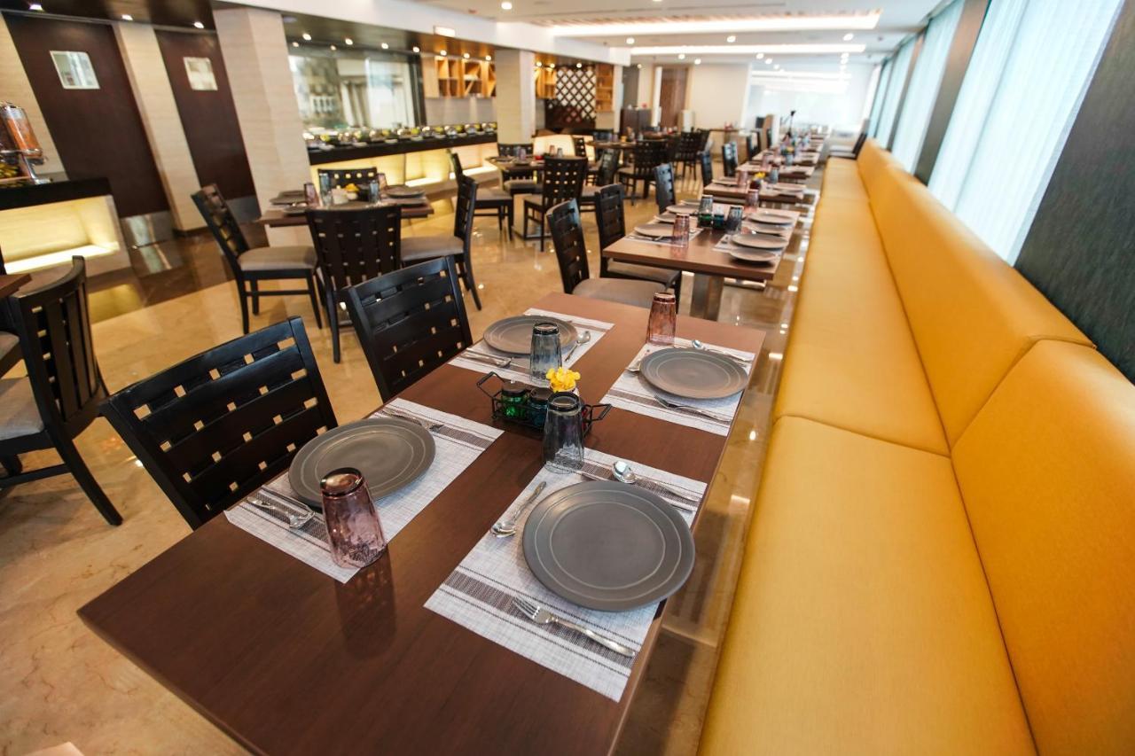 Jaag Hotel Τσενάι Εξωτερικό φωτογραφία