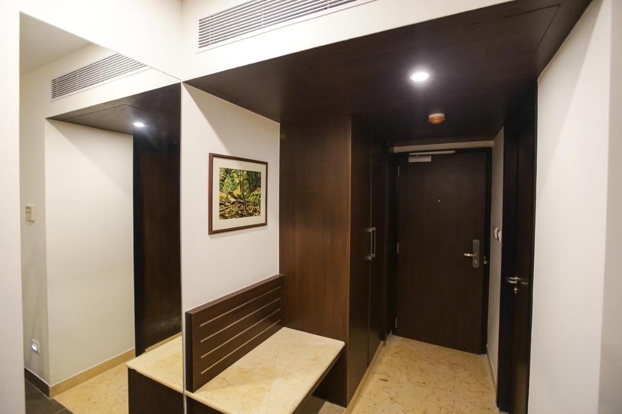 Jaag Hotel Τσενάι Εξωτερικό φωτογραφία