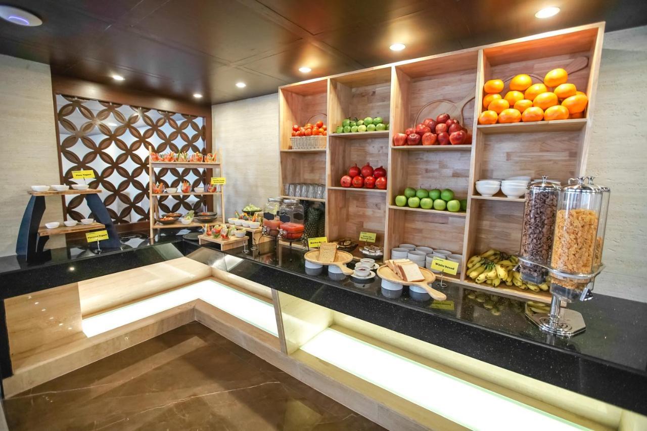 Jaag Hotel Τσενάι Εξωτερικό φωτογραφία